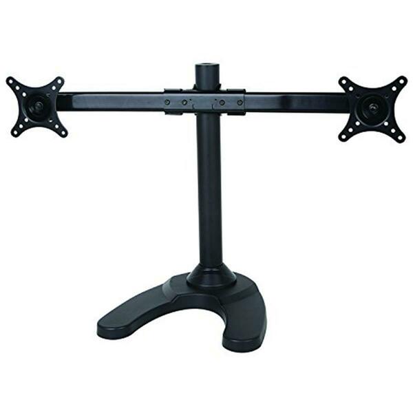 Tygerclaw Dual Monitor Mount LCD6012